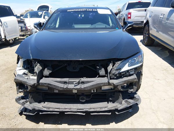2024 LEXUS ES 300H 300h Premium