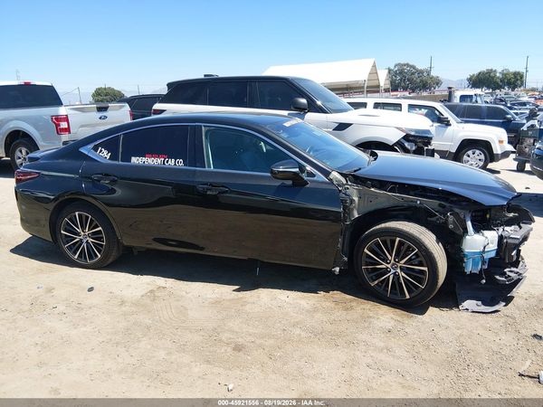 2024 LEXUS ES 300H 300h Premium