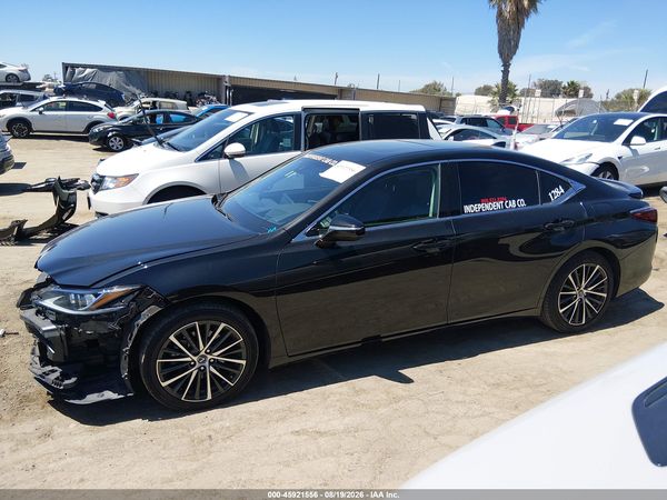 2024 LEXUS ES 300H 300h Premium