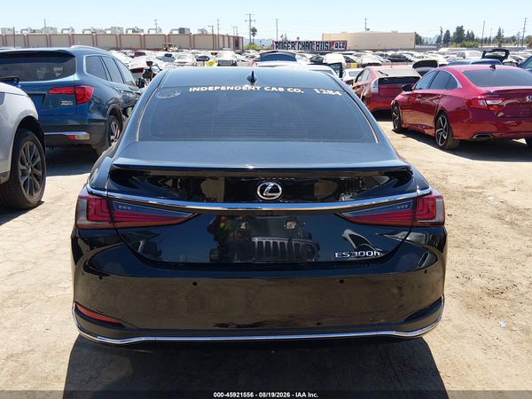 2024 LEXUS ES 300H 300h Premium