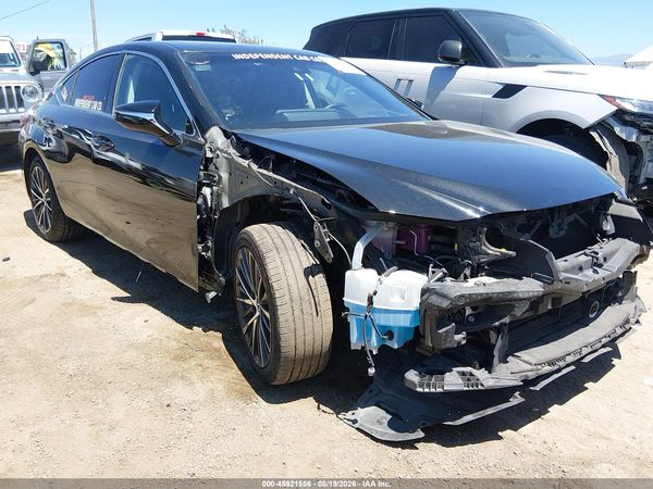 2024 LEXUS ES 300H 300h Premium