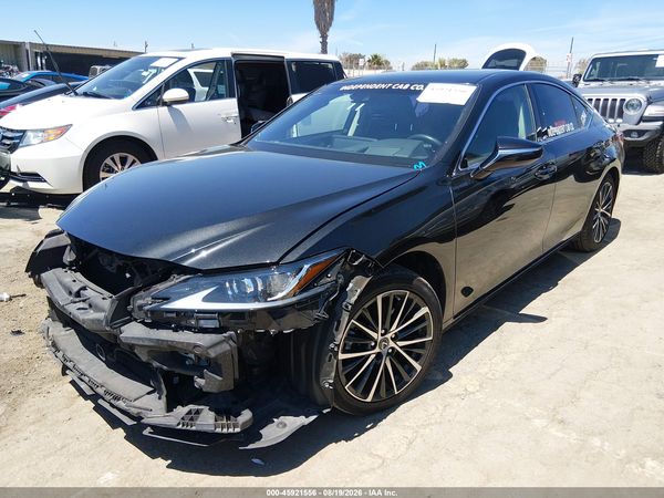 2024 LEXUS ES 300H 300h Premium