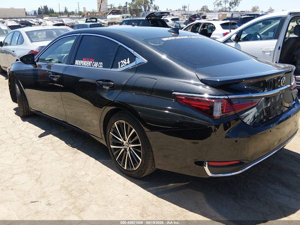 2024 LEXUS ES 300H 300h Premium