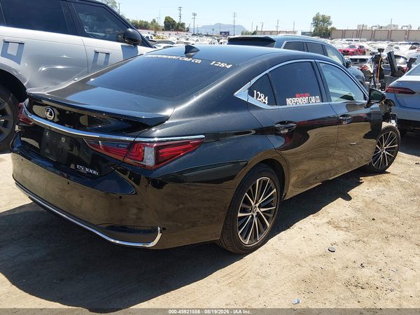 2024 LEXUS ES 300H 300h Premium
