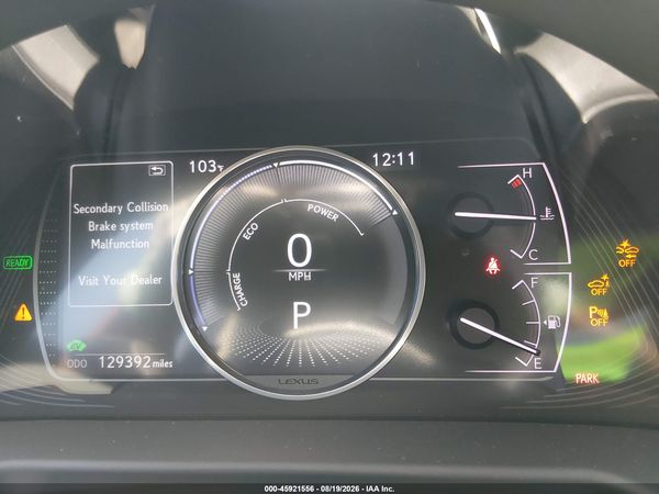 2024 LEXUS ES 300H 300h Premium