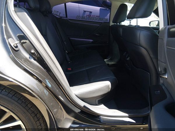 2024 LEXUS ES 300H 300h Premium