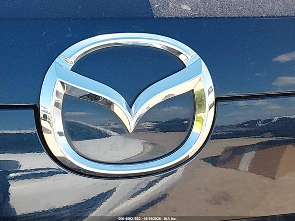 2020 MAZDA CX-5 GRAND TOURING — I6