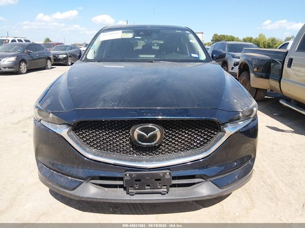 2020 MAZDA CX-5 GRAND TOURING — I115