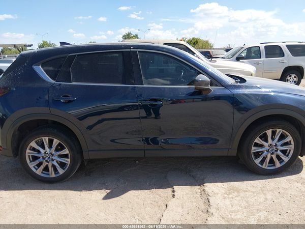 2020 MAZDA CX-5 GRAND TOURING — I116