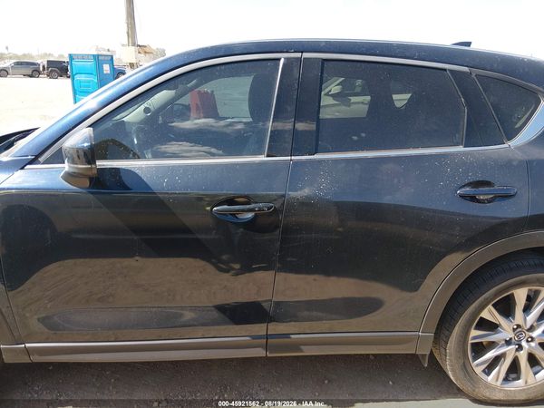 2020 MAZDA CX-5 GRAND TOURING — I117