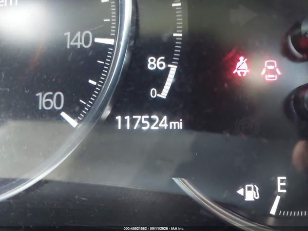 2020 MAZDA CX-5 GRAND TOURING — I118