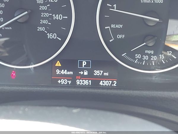 2015 BMW 428I