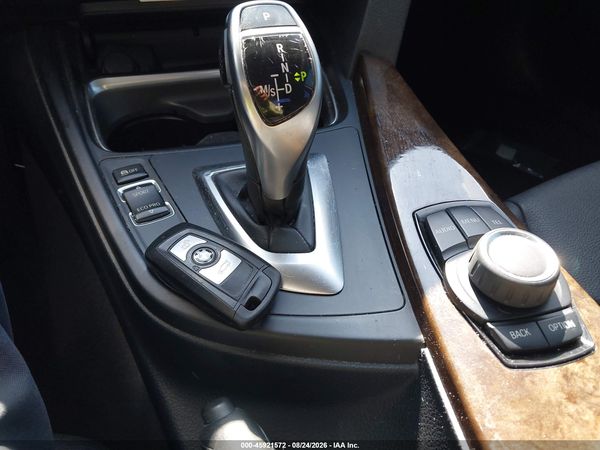 2015 BMW 428I