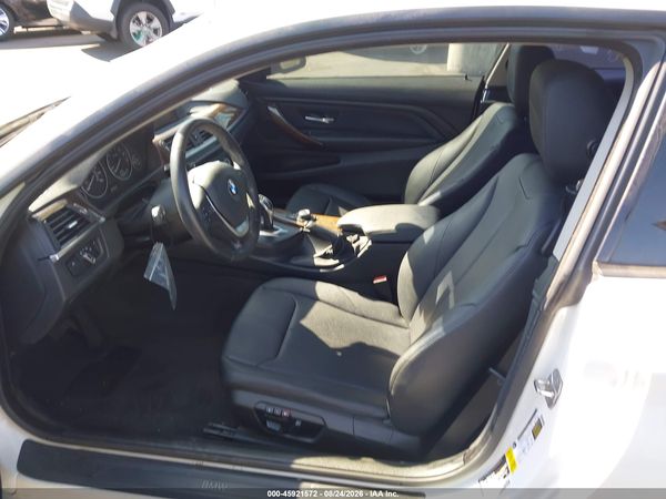 2015 BMW 428I