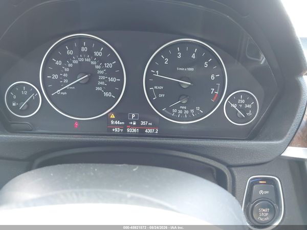 2015 BMW 428I