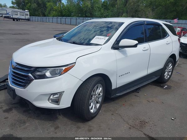 2020 CHEVROLET EQUINOX — I2