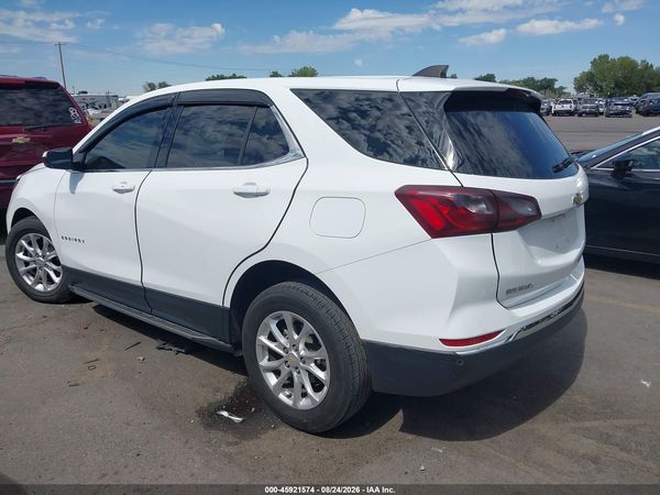 2020 CHEVROLET EQUINOX AWD 2FL — I3
