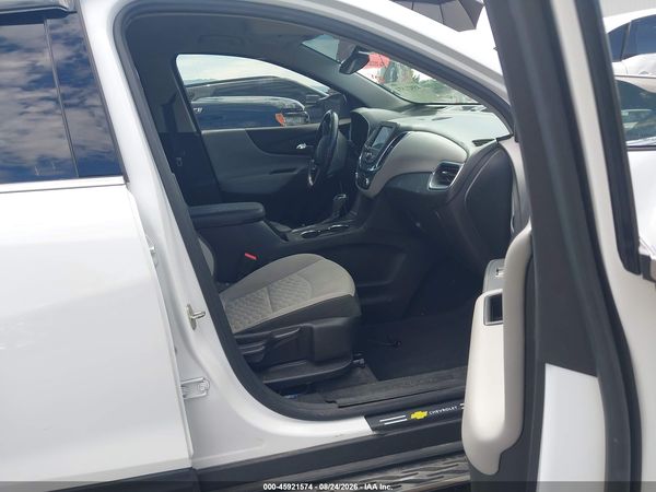 2020 CHEVROLET EQUINOX AWD 2FL — I5