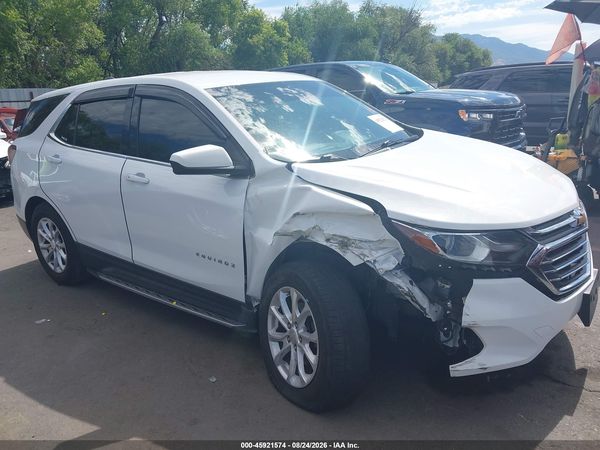 2020 CHEVROLET EQUINOX AWD 2FL — I6
