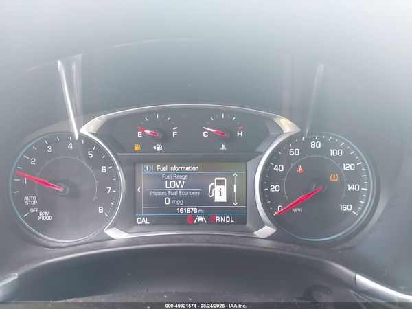 2020 CHEVROLET EQUINOX AWD 2FL — I7