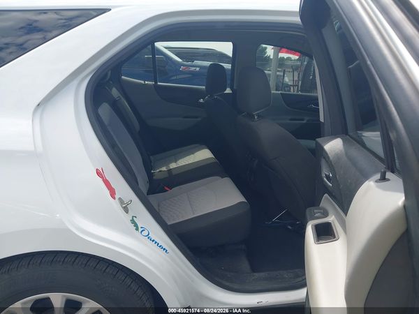 2020 CHEVROLET EQUINOX AWD 2FL — I8