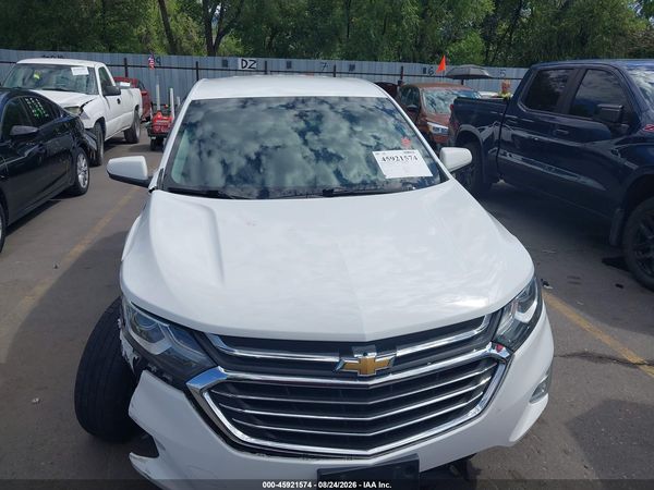 2020 CHEVROLET EQUINOX AWD 2FL — I115