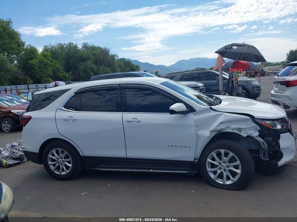 2020 CHEVROLET EQUINOX AWD 2FL — I116