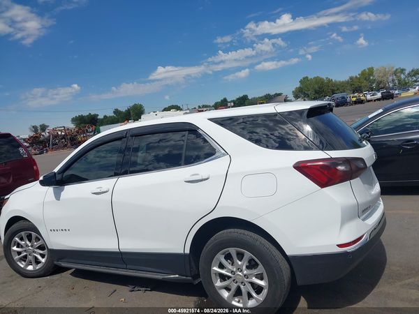 2020 CHEVROLET EQUINOX AWD 2FL — I117