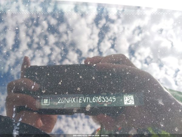 2020 CHEVROLET EQUINOX AWD 2FL — I152