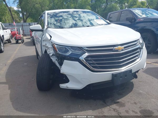 2020 CHEVROLET EQUINOX AWD 2FL — I153