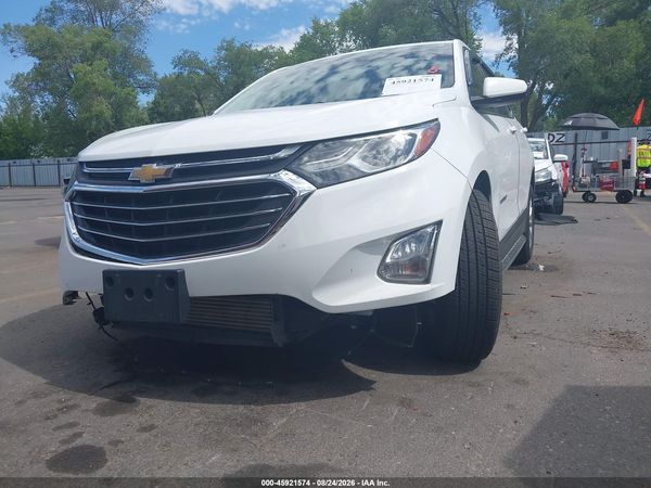 2020 CHEVROLET EQUINOX AWD 2FL — I154