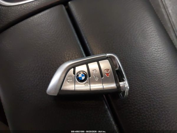 2017 BMW 740I XDRIVE
