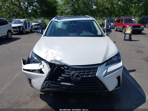 2020 LEXUS NX 300 300 Premium