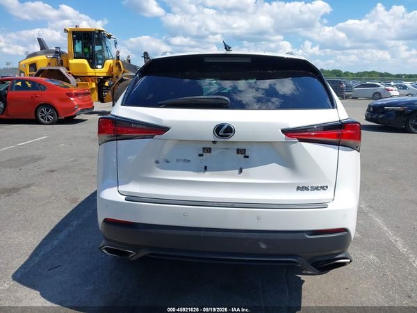 2020 LEXUS NX 300 300 Premium