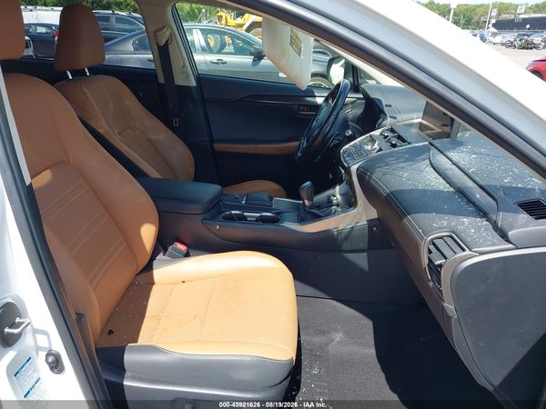 2020 LEXUS NX 300 300 Premium