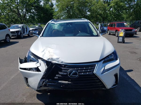 2020 LEXUS NX 300 300 Premium