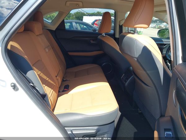 2020 LEXUS NX 300 300 Premium