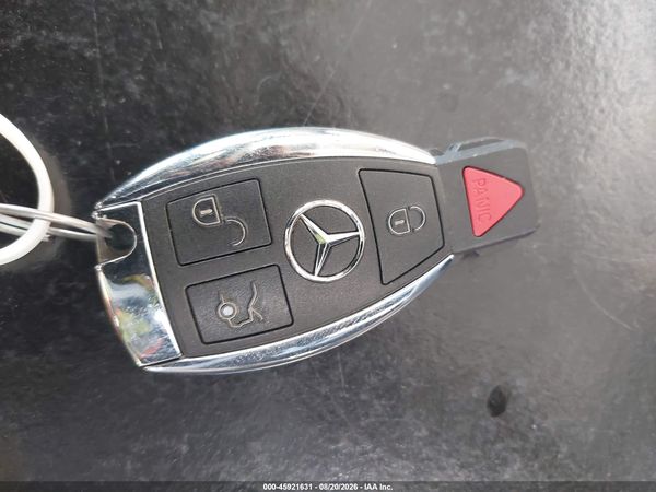 2017 MERCEDES-BENZ GLA 250 4MATIC