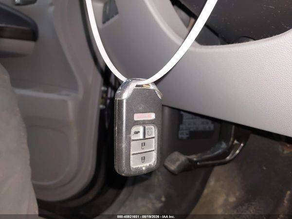 2020 HONDA PILOT AWD EX