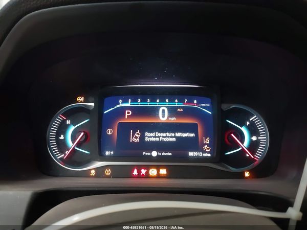 2020 HONDA PILOT AWD EX