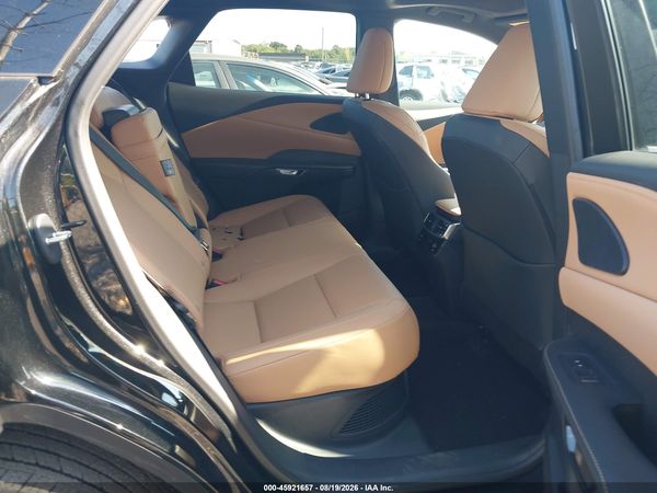 2026 LEXUS RX