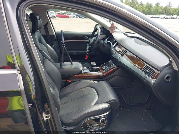 2015 AUDI A8 3.0T — I5