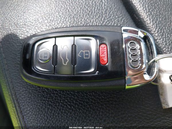2015 AUDI A8 3.0T — I11