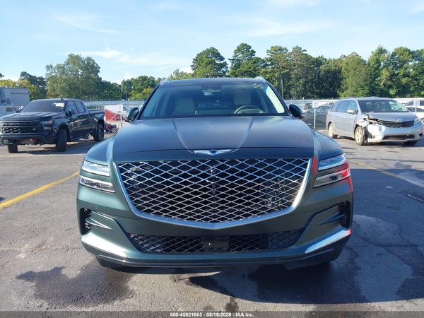 2024 GENESIS GV80 3.5T AWD