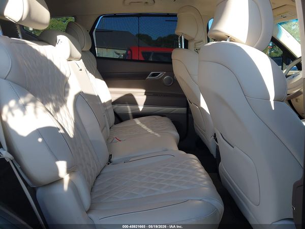 2024 GENESIS GV80 3.5T AWD