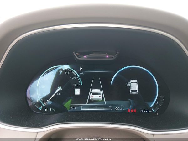 2024 GENESIS GV80 3.5T AWD