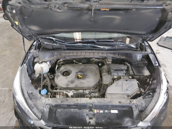 2017 HYUNDAI TUCSON SE PLUS