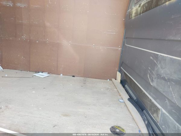 2022 MERCEDES-BENZ SPRINTER 2500 STANDARD ROOF V6