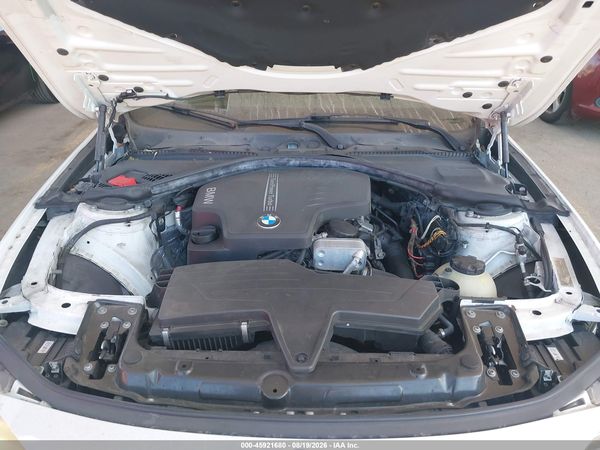 2014 BMW 320I SA