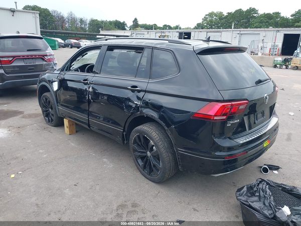2021 VOLKSWAGEN TIGUAN — I3